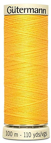 Gütermann All-purpose Thread No.100 100 m 417