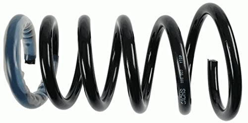 SACHS 996 907 Fahrwerksfeder für Volvo XC90 I SUV (275) 2002-2015 Hinterachse und Andere Fahrzeuge