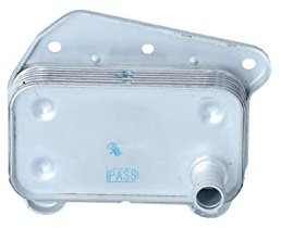 NRF 31183 Ölkühler, Motoröl