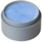 Maquillaje al agua 15 ml. color Azul perla