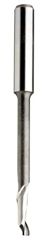 CMT Orange Toos 189.081.51-5% CO Spiralfräser für Aluminium/PVC Z1-Pos. HS5% D=8X14/55X80 S=8 RE