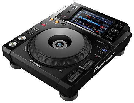 Pioneer XDJ-1000
