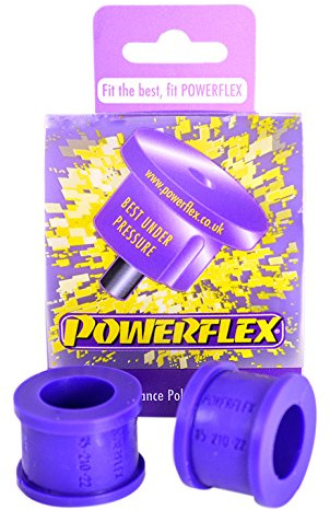 Powerflex PFF85-210-22 Performance Polyuretan Buchsen