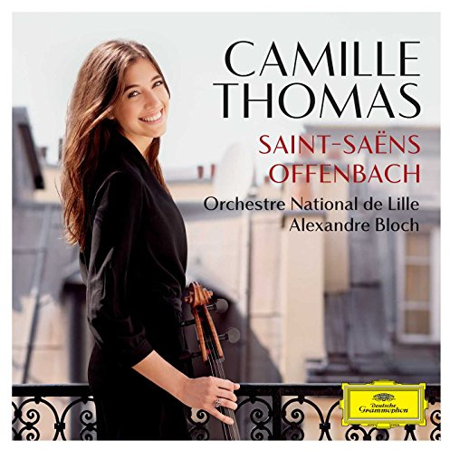 Saint-Saens & Offenbach