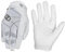 Seibertron B-A-R PRO 2.0 Signature Baseball/Softball Schlagmann Batting Handschuhe Gloves Super Grip Finger Fit for Erwachsener Weiß L