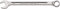 STAHLWILLE Ringmaulschlüssel OPEN-BOX 14, SW 7mm Länge 135mm, Form B