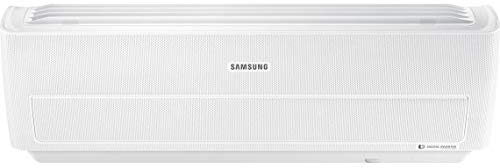 Samsung AR12NXWXCWKXEU Climatiseur d'air sans vent avec Wi-Fi