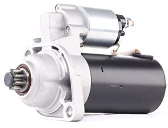 ANLASSER RIDEX 2S0144