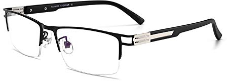 Schauen Sie weit und nah Lesebrille Smart Farbwechsel Zoom Herren Halbbild Walking Reading Dual-Use Anti-Blau-Brille EIN-Spiegel-Mehrzweck-Sonnenbrille Lesebrille Farbwechsel-Leseglas