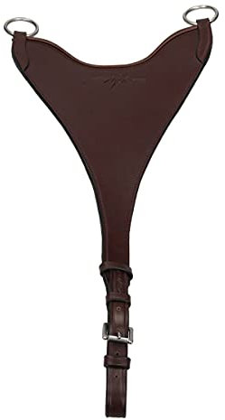 Dy'on Martingalgabel NEC Geschlossen - Cob/VB - Braun