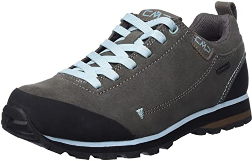 CMP Damen, Walking Shoe, Tortora Vetro, 36 EU