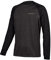 Endura MTB-Jersey Langarm SingleTrack Grün Gr. XL