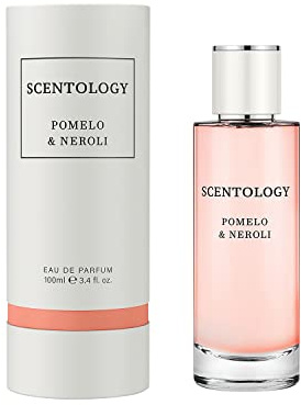 Scentology Pomelo and Neroli Parfüm Für Damen, Eau De Parfum 100ml