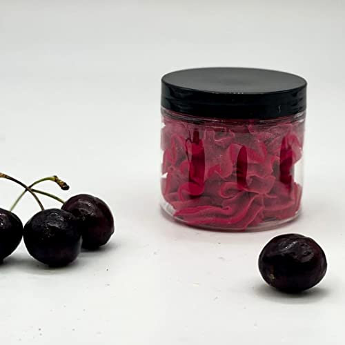 Black Cherry Shower Whip