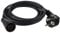 DEWIN AC Kabel, 10 Meter Solar Photovoltaik Mikro Wechselrichter AC Netzkabel 3 x 1,5 mm² für WVC Wechselrichter 600W/700W/1200W/1600W