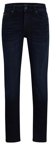 BOSS Herren Delaware BC-C, Dark Blue402, 34W / 32L EU