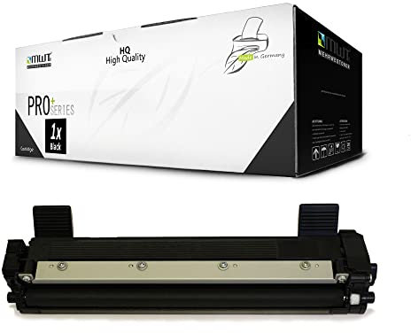 Mehrwegtoner MWT Toner kompatibel für Dell E515dw E515dn E310dw E514dw ersetzt 593-BBLR 2RMPM Schwarz Black
