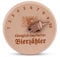 Bierglasdeckel Königlich bayrischer Bierzähler