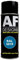 RAL5019 CAPRIBLU Bomboletta spray opaca vernice spray fai da te