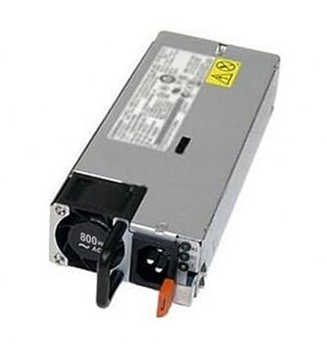 Lenovo ISG ThinkSystem 800W Power Supply