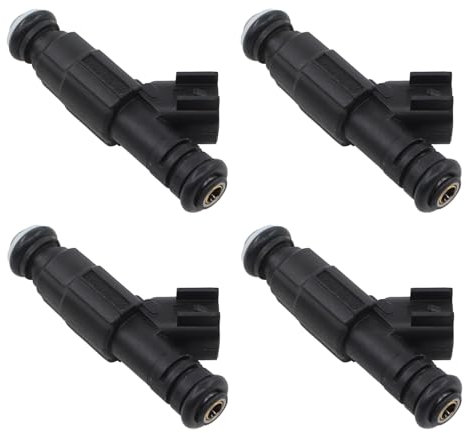 Einspritzdüse Einspritzventil Injektor Düsen für Maz-da 323F 323 F 5 CR19 6 GG Premacy Focus MK2 Fiesta MK5 Mondeo MK4 MK3 Galaxy WA6 smax C Max cmax Focus C-Max S-Max C30 S40 S80 V50 V70 III 1.8 2.0
