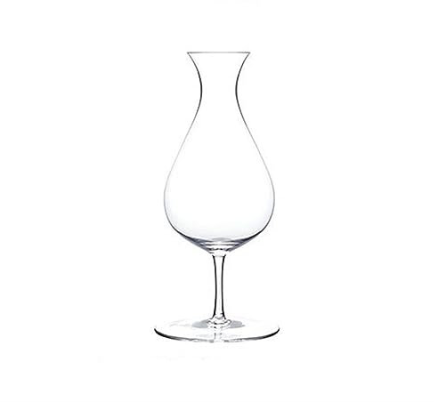 Vasos para beber Whisky Degustación Nosing Copa Vidrio Big Belly Enthusiast Sommelier Wineglass