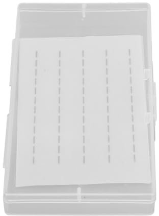 Strisce Adesive per Ciglia Finte, Strisce Autoadesive per Ciglia Altamente Adesive 180 Pezzi Leggere Resistenti Al Sudore Sottili per Ciglia Finte Segmentali da 5‑6 Mm (BLACK)