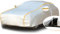 Hagelschutzplane Auto für Kia Sportage 2010-2024, Autoabdeckung Outdoor, Auto Abdeckplane Wasserdicht, Autogarage Abdeckung, Atmungsaktiv, UV Schutz, Reißfest Und Langlebig