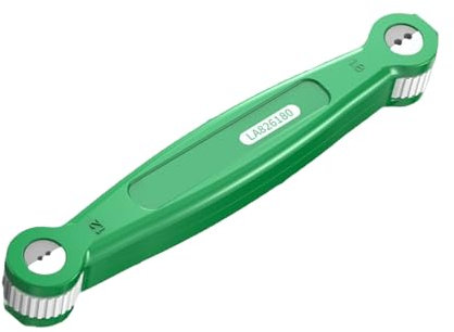 0 8 Mm-1 8 Mm Sortieren Von Netzwerkkabeln Glasfaseroptik Springer Sortieren Von Networking Server Telefonkabel Organisatoren Für Office