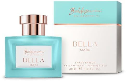 Baldessarini® Bella Mare | Eau de Parfum | 50ml Natural Spray