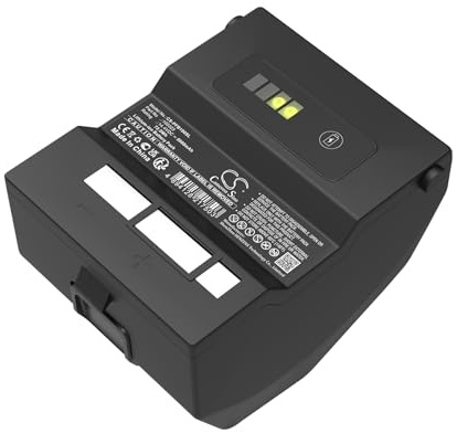 Replacement Battery for Profoto B1, B1x AirTTL Flash Heads PN:Profoto 100323, 100399 5000mAh / 72.0Wh