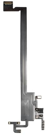 TY BETTERY® Näherungssensor Lichtsensor kompatibel mit iPhone XS MAX - Light Sensor Flex Kable A1921, A2101, A2102, A2104