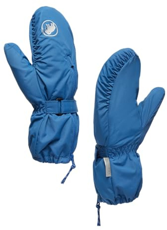 Mammut Fall Line Mitten Kids