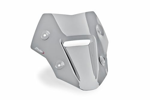Puig 22572H Sportscheibe optimierte Aerodynamik, Getönt