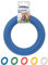 Moosgummiring Wurfring Ring Moosgummi Motorik Übungen Ø 17 cm
