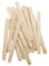 Städter Holzstiele z.B. für Lolly Cake (Kuchen am Stiel) ca. 11 cm 100 Stück
