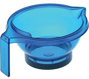 Efalock Färbeschale groß acryl 250 ml