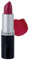 Benecos - natural beauty 90702 rossetto - luccicante - con olio di jojoba biologico e cera d'api biologica - rosa rosa
