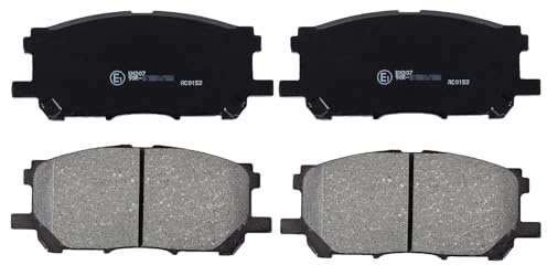 Blue Print ADT342153 Brake Pads