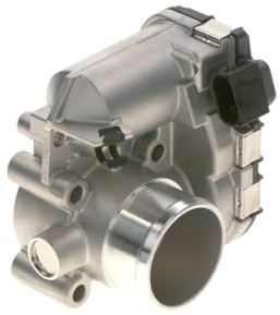 BOSCH 0280750149 Original Equipment Throttle Body Assembly