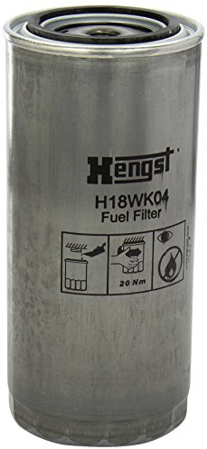 Hengst H18WK04 Kraftstofffilter