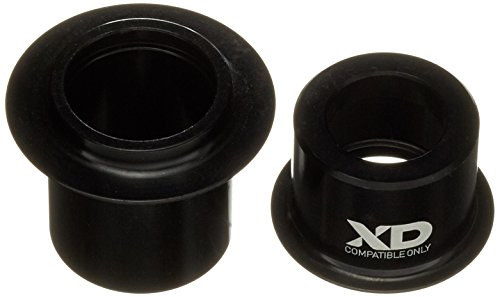 Sram Spare Parts Tapas Rise 60 Rear 142/12 Mm Adapter 142 / 12 mm