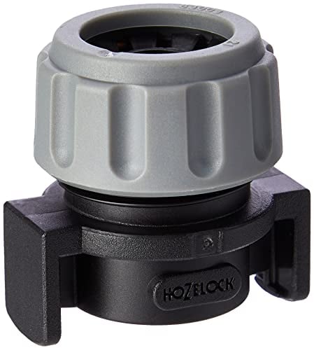 Hozelock Easy Drip Endstopfen x 2
