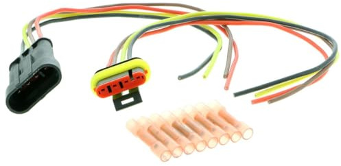 VEMO V99-83-0012 Reparatursatz, Kabelsatz