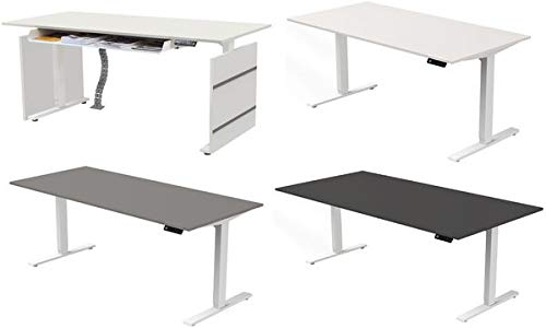 Kerkmann 3817 Schreibtisch HV 200x100 at