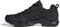 adidas Herren Terrex AX3 Hiking Shoes Wanderschuhe, Core Black/Core Black/Carbon, 41 1/3 EU