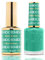 Daisy DND DND Premium DC Gel Set (DC 034 Mint Green)