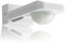 SEBSON® Bewegungsmelder Aussen IP65-2er Set - Aufputz Wand Decken Montage, programmierbar, 20m / 360°, LED geeignet, Infrarot Sensor mit 3 Sensoren, 3-Draht