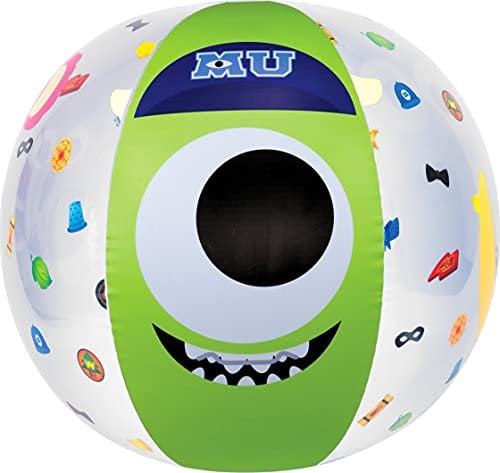 Disney Pixar 30 Giant Inflatable Beach Ball
