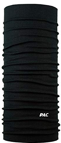 P.A.C. UV Protector + Multifunktionstuch - Outdoor, Halstuch, Schlauchtuch, Unisex, 10 Tragevarianten